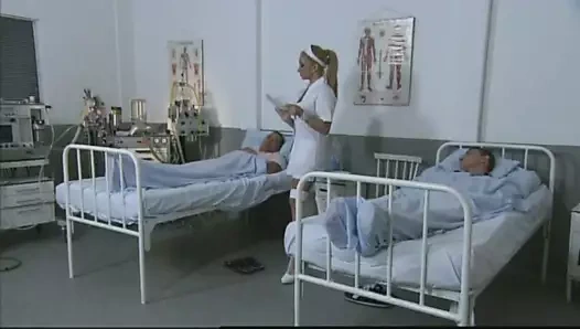 En iyi hemşire - bölüm 5