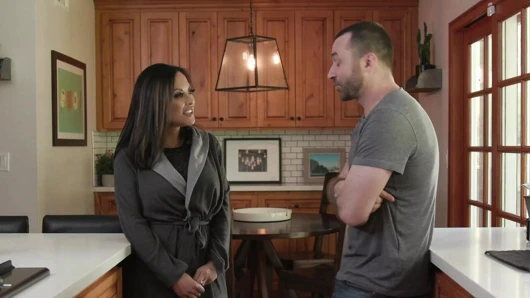 Kaylani için yeterli zaman