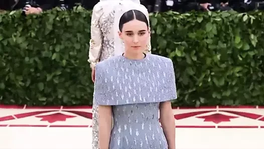 Rooney mara süper kesim