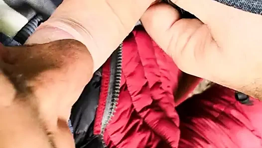 oral seks içinde zapaden park