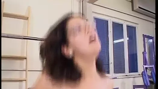 Sapık zihin!!! - cilt #04