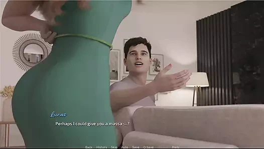 Büyüyen şeyler 2 - evde kamera buldular