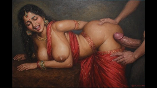 Hot indian college friends group sex