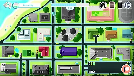 Sexnote _pt.18 - Therapist Shows off Her Handjob Ability