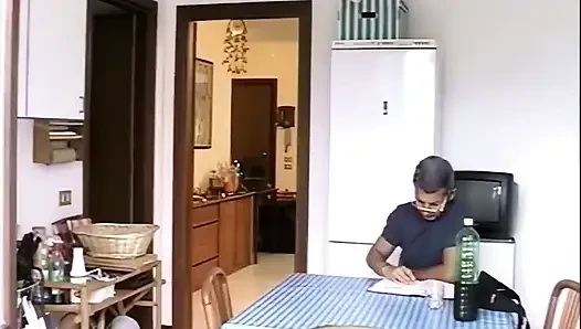 Sapkın ve kaba İtalya