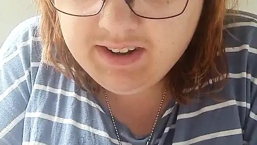 Meme Anna-Maria Lindel kamera önünde canlı 28.07.2025