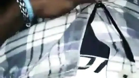 Bu gece en ateşli zamanım.