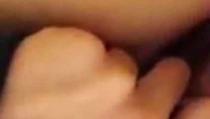 me gusta el sabor de mis fluidos