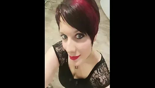 Adım anneler gf ve ben şanslı bir piç