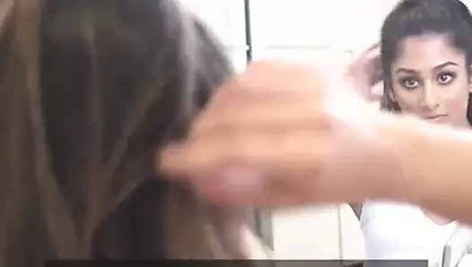 Nisha - Hint direk dansçısı 3