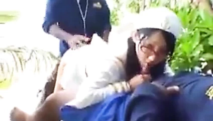 Chuukese etiket ekibi