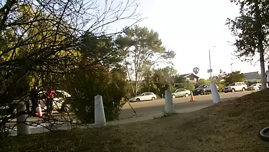 Bisiklet yolculuğundan sonra