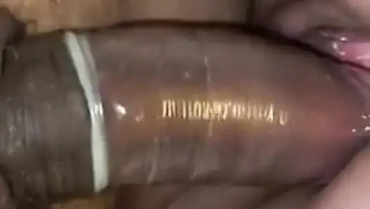 Evli bir kadın çok sikişmek için evime geldi