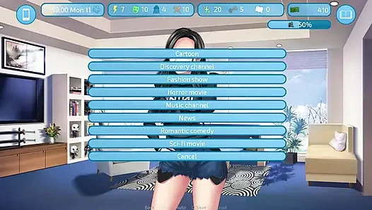 Aşk ve seks ikinci taban: arkadaşlar bölüm 5