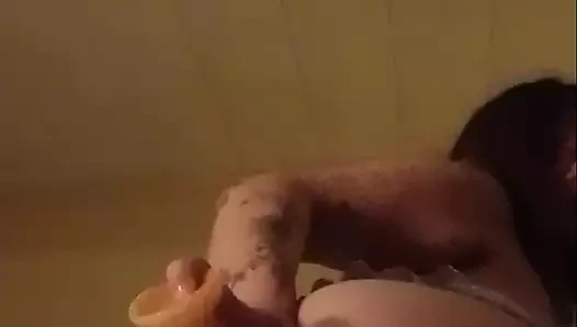 kahrolası kendimi içinde the göt ile yapay penis