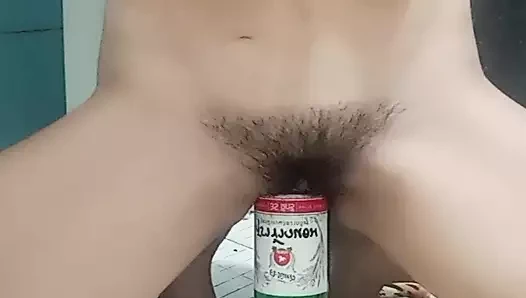 Bir Decanter Kullanma