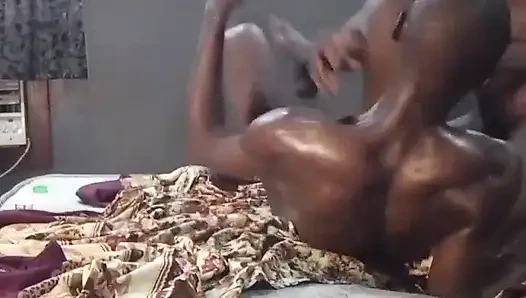 My Ex Took Me to His House and Used My Ass to Cum