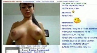 Büyük götlü göt