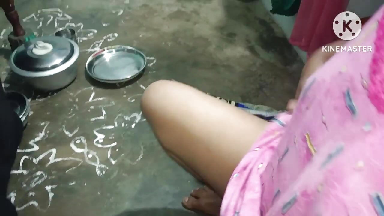 Telugu teyze bowlojob soking har ağzına kola alıyor