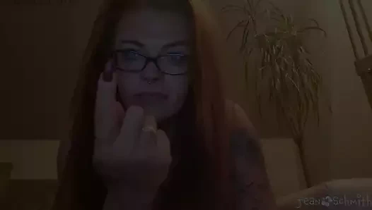 soğuk buzu seviyorum