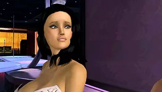 Daals kronikleri bölüm viii bölüm 2