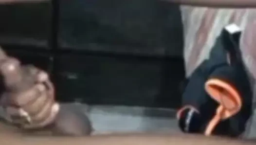 Hintli karı koca sert seks video cadısı