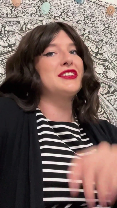 Dev götlü üvey anne