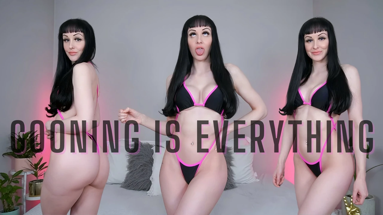 Gooning Is Everything fragman