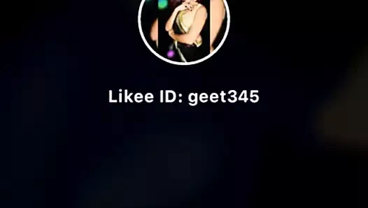 Sıcak Hint seksi gril video