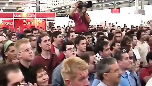 Bacelone X Show'un en iyi dizileri