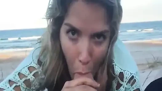 benim karım jessica oral seks pt2