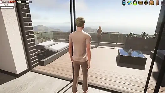 Tam oyun - deniz kenarı gizemi, bölüm 26