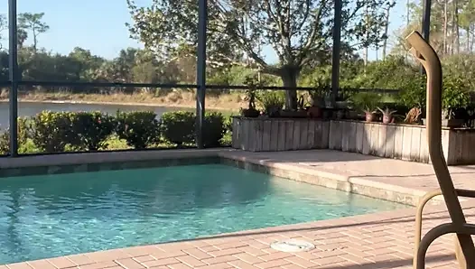 Veranda mastürbasyonu