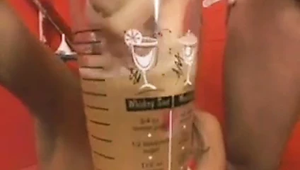 Grup sahnesinde dinamit