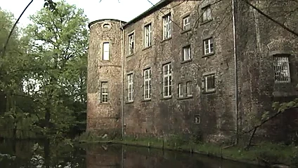 DP'yi en iyi Almanlar bilir ((fyff))