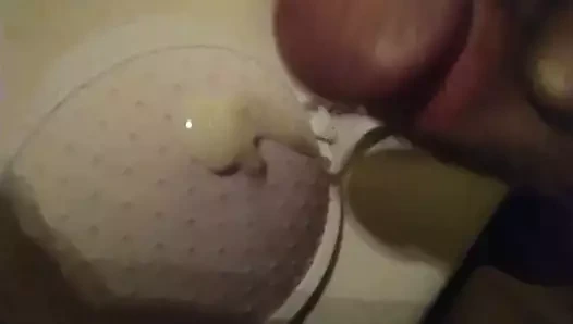 cumming üzerinde benim hanımları sutyen