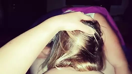 Wir von Blasen zum Tittenfick bis doggy und abspritzen