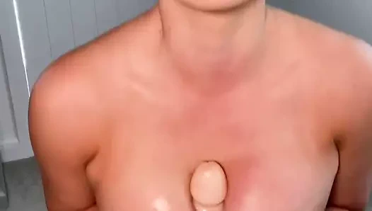 Azgın büyük memeler senin cesaret 2 bekliyor