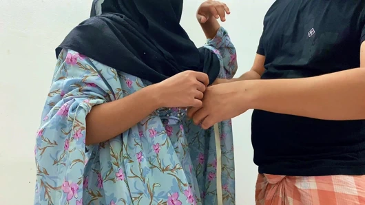 Tailors excited and fucked Bhabhi