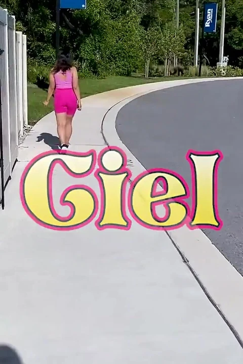 Trikepatrol büyük götlü tombul Asyalı büyük yarak deniyor