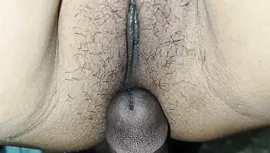 Hintli deshi kız hintli ateşli kızla hızlı seks yapıyor
