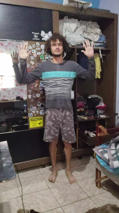 3 boyutlu test