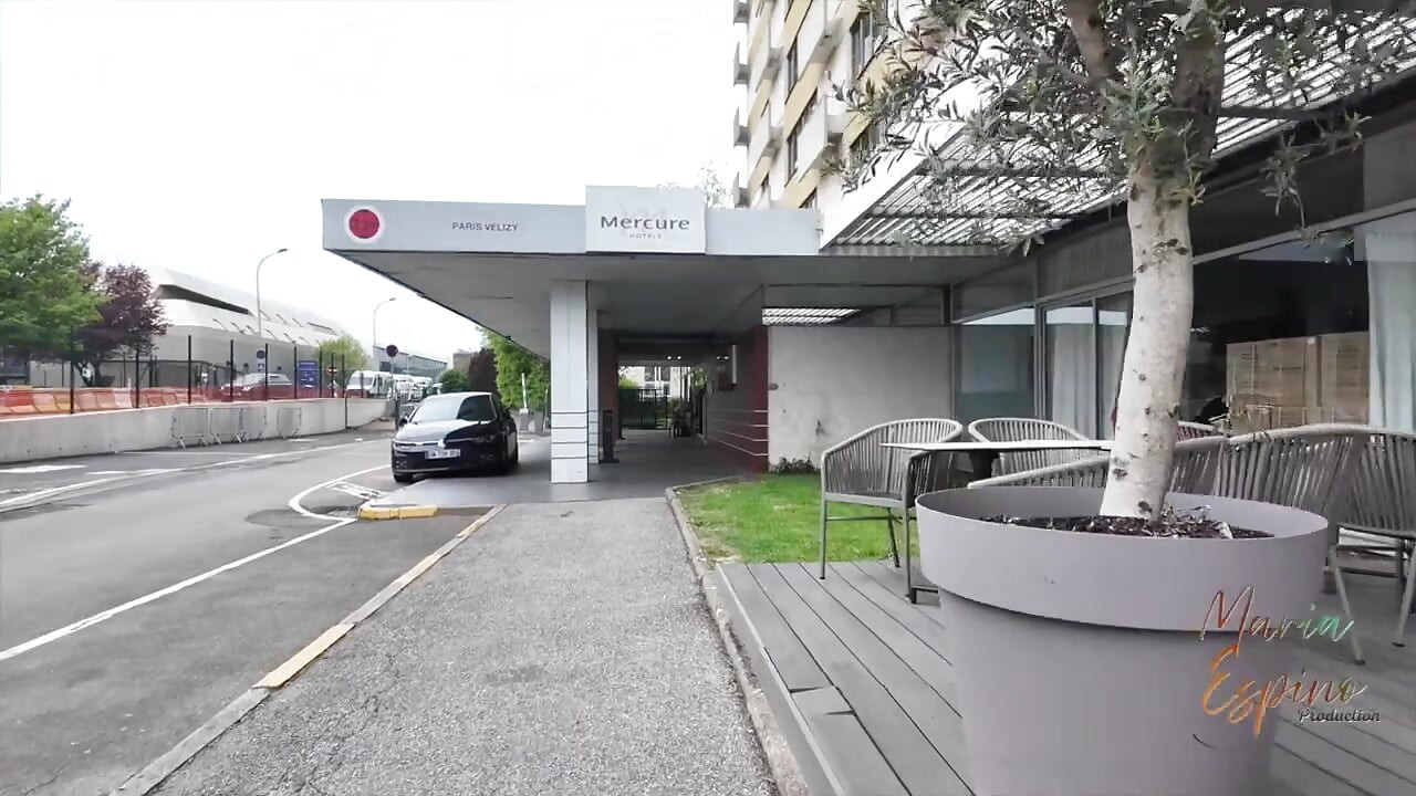 Telefonumda küçük bir video derlemesi