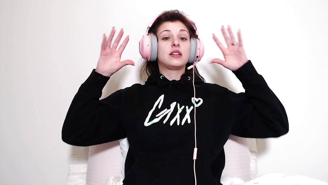 Mutlaka izleyin: leah gotti ve 500 porno modeli sesini yükseltiyor!!!