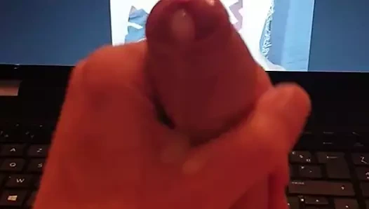 Cum haraç için anna