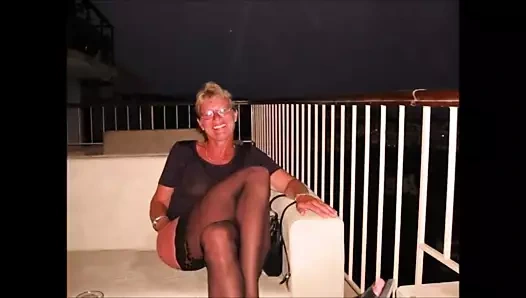 Justine slayt gösterisi