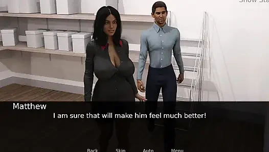 Ateşli evli kadın projesi - araba bozuldu ve sonra soyunup sikini gördüm