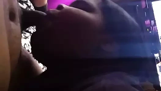 Abanoz bbw deap boğaz ağız dragon