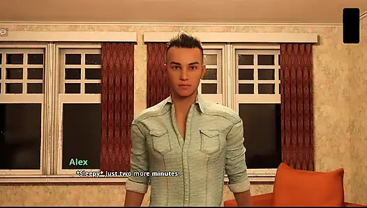 College Kings 20 ben ve Aubrey düz banyoda sikişirken yakalandık