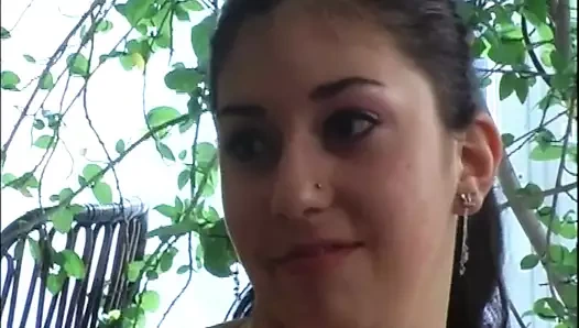 Orge biseks - bölüm 1